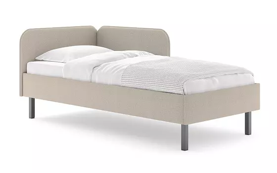 Кровать Julia, 90x200, основание