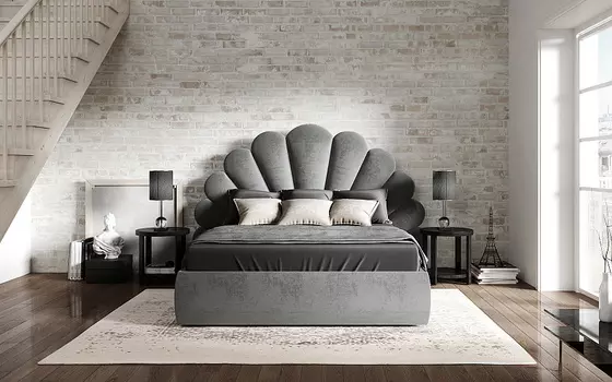 Кровать Лагуна, 140х200