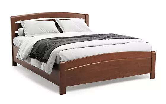 Кровать Лирика, 180x190, пм