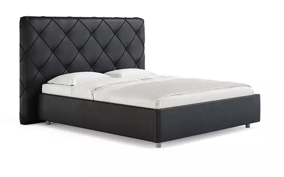 Кровать Manhattan, 120x200, пм