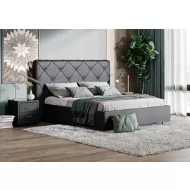 Кровать Manhattan, 200x200, основание