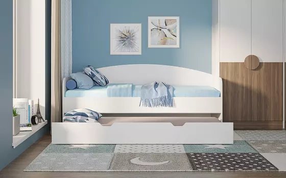 Кровать Martin, 90x200