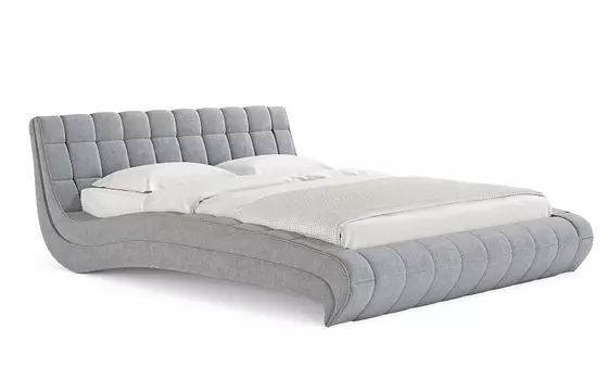 Кровать Milano, 200x200, пм