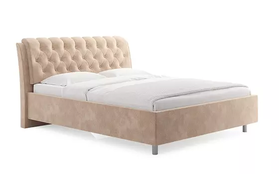 Кровать Olivia, 180x200, пм