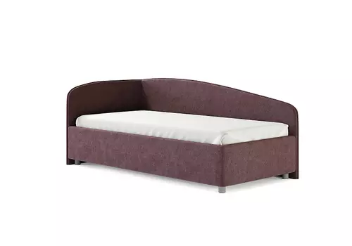 Кровать Paola L, 90x200, пм