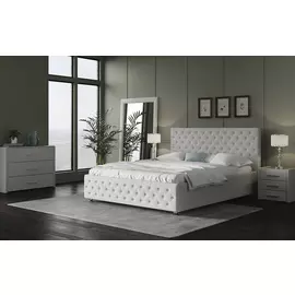 Кровать Парадиз (с подъём. механизмом), 200х200