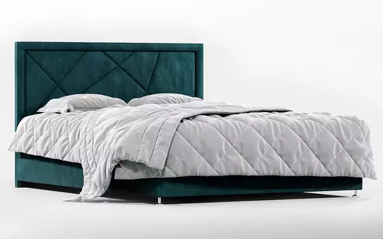 Кровать Прато, 200x200, пм