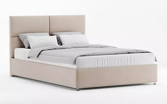 Кровать Примо, 200x200, пм