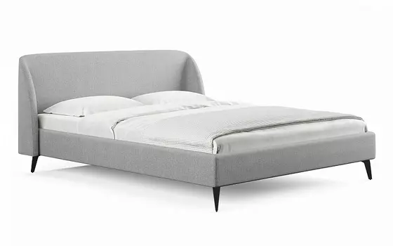 Кровать Rosa, 200x200, основание