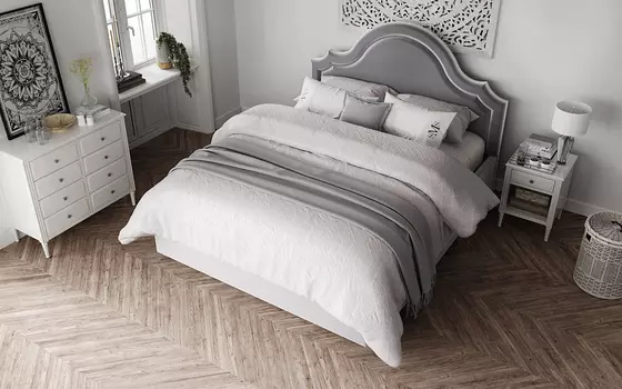 Кровать Саманта, 160х200