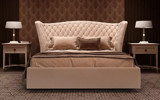 Кровать София 160х200