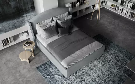 Кровать Стэнфорд 200х200