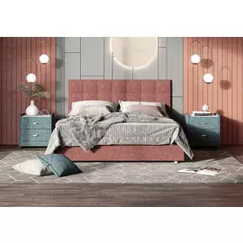 Кровать Tivoli, 160x200, основание