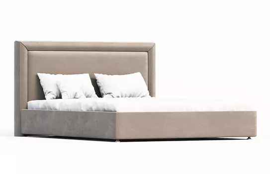 Кровать Тиволи Лайт, 200x200, пм