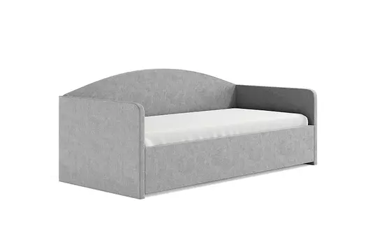 Кровать Uno, 120x200, пм