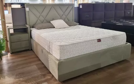 Кровать Ватикан, 160x200, пм