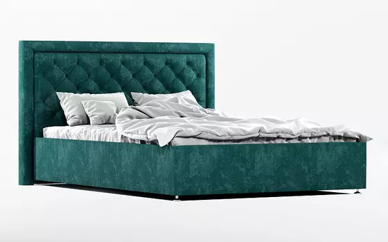 Кровать Венеция, 200x200, пм