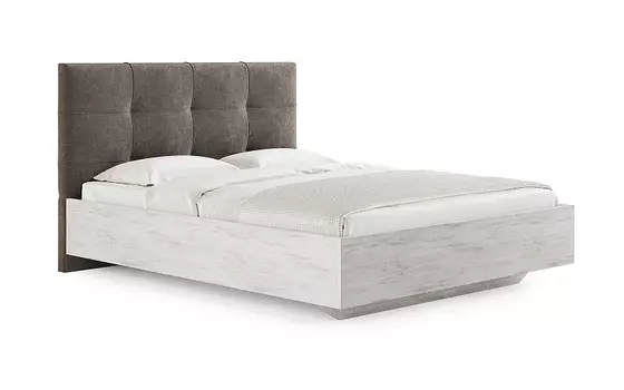 Кровать Victoria (ясмунд), 200x200, пм