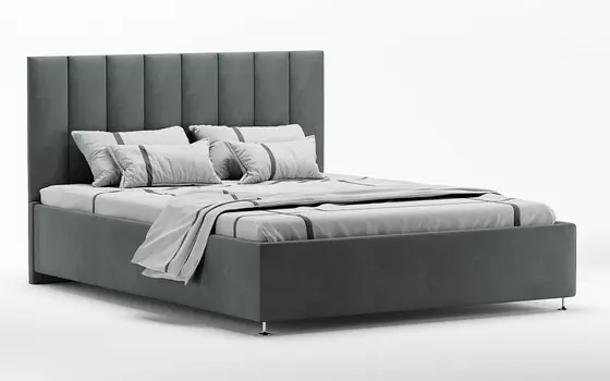 Кровать Винчи, 200x200, пм