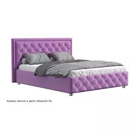 Кровать Виола