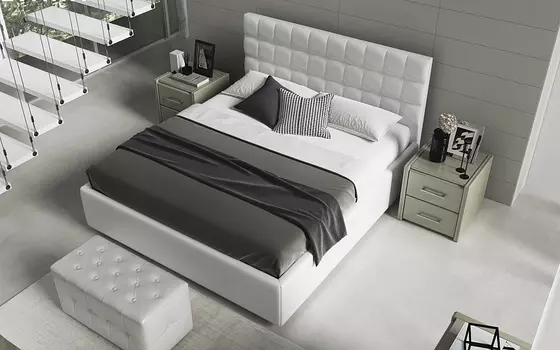 Кровать Визави, 120х200, подъёмный механизм