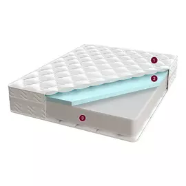 Ривьера, 140x190, трикотаж Consul