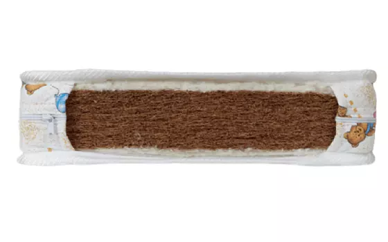 Медвежонок, 80x160