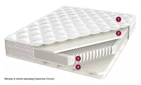 Монарх, 200x200, жаккард Kruage