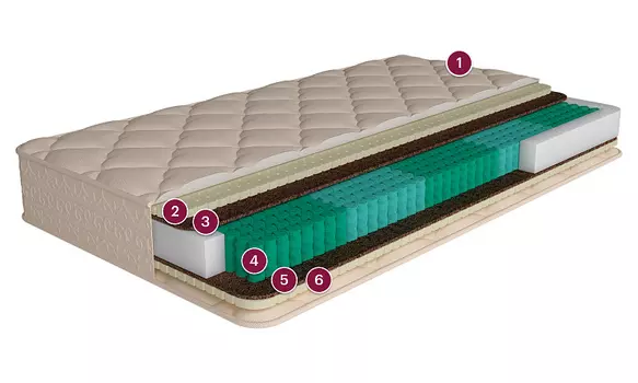 Монреаль, 200x200, трикотаж Sport Line