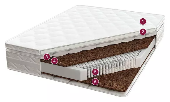 Морфеус, 200x200, жаккард Consul