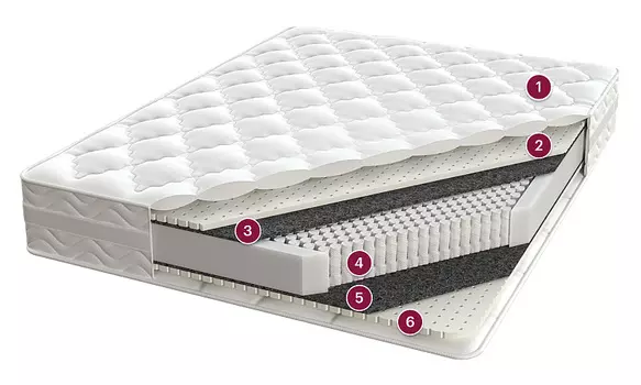 Мульти Росс, 200x200, жаккард Consul