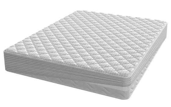 Наматрасник-перина с боковинами, 200x200