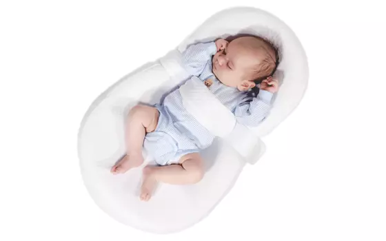 Premium Baby Cocon, 40x67x18