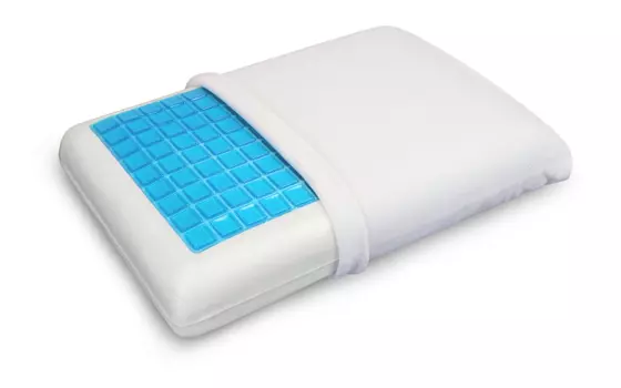 Подушка Premium Long Classic Gel, 43x67