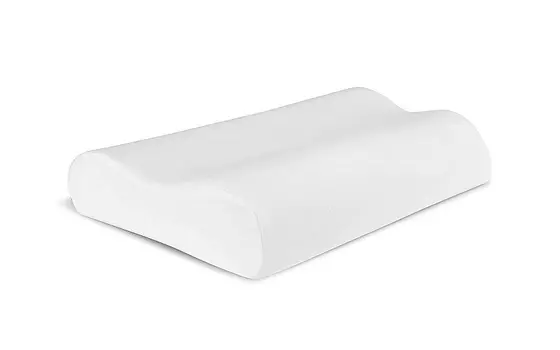 Подушка «Premium Long Wave», 43x67