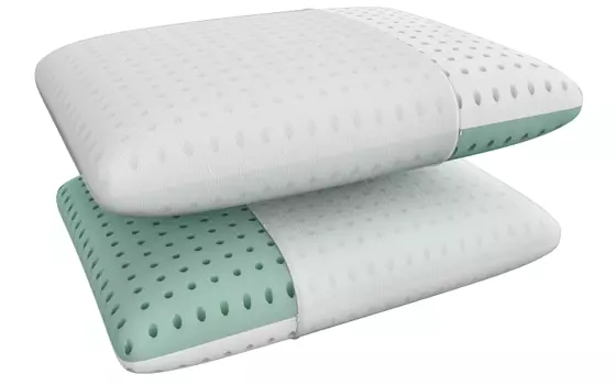 Подушка Venice Double, 42x70 см