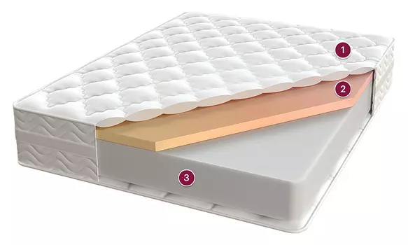 Санрайз, 200x200, трикотаж Consul