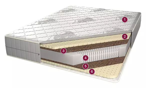 Сапфир Премиум, 200x200, чёрный трикотаж Leo
