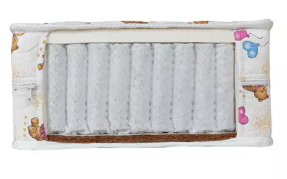 Совёнок, 80x160