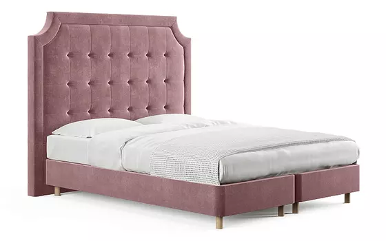 Спальная система Elysium, 200x200, 2 основы