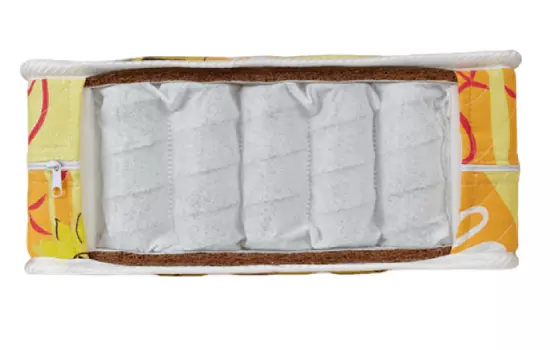 Тигрёнок, 80x160