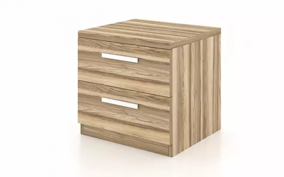 Тумба Авангард 2 (ясень ориноко)