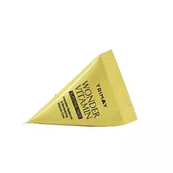 1 шт. Концентрированная ночная маска с витамином C и ниацинамидом Trimay Wonder Vitamin Sleeping Pack