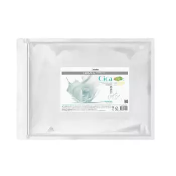 Альгинатная маска с центеллой Anskin Cica Modeling Mask - 1000 гр