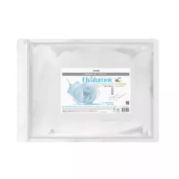 Альгинатная маска с гиалуроновой кислотой Anskin Hyaluronic Modeling Mask - 1000 гр