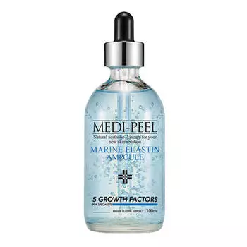 Ампульная сыворотка с морским эластином Medi-Peel Marine Elastin Ampoule