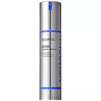 Ампула для глубокого увлажнения с ПДРН MEDIPEEL Mooltox PDRN Exosome Ampoule