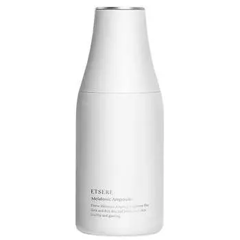 Витаминная ампула с пептидами против пигментации DEMAR3 Etsere Melatonic Ampoule