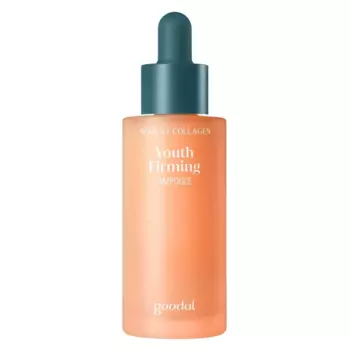 Укрепляющая липосомальная ампула с абрикосом Goodal Apricot Collagen Youth Firming Ampoule