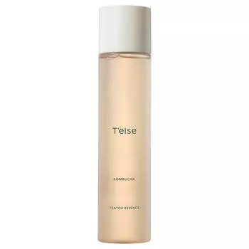 Антиоксидантная эссенция с экстрактом гриба Комбуча T'else Kombucha Teatox Essence